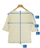 ORCIVAL（オーシバル）Tシャツ・カットソー 白 サイズ:1(M位) レディース/2200654146095