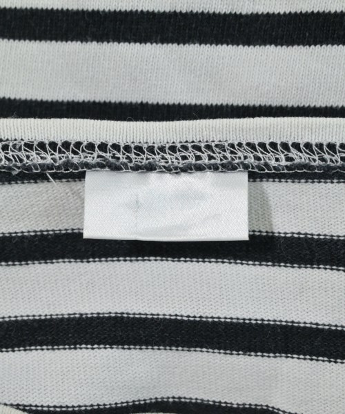 ORCIVAL（オーシバル）Tシャツ・カットソー 白 サイズ:-(L位) メンズ/2200654146118