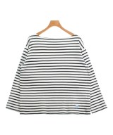 ORCIVAL（オーシバル）Tシャツ・カットソー 白 サイズ:-(L位) メンズ/2200654146118