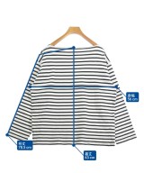 ORCIVAL（オーシバル）Tシャツ・カットソー 白 サイズ:-(L位) メンズ/2200654146118