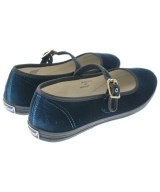 ORCIVAL（オーシバル）バレエシューズ/オペラシューズ 青 サイズ:25cm レディース/2200648787211