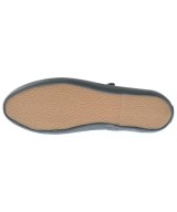 ORCIVAL（オーシバル）バレエシューズ/オペラシューズ 青 サイズ:25cm レディース/2200648787211