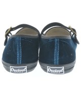 ORCIVAL（オーシバル）バレエシューズ/オペラシューズ 青 サイズ:25cm レディース/2200648787211