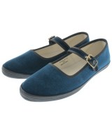 ORCIVAL バレエシューズ/オペラシューズ