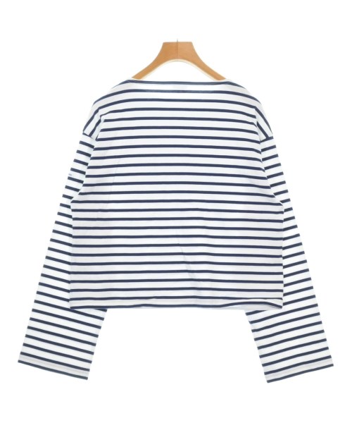 ORCIVAL（オーシバル）Tシャツ・カットソー 白 サイズ:1(M位) レディース/2200651225038