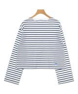 ORCIVAL（オーシバル）Tシャツ・カットソー 白 サイズ:1(M位) レディース/2200651225038