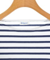 ORCIVAL（オーシバル）Tシャツ・カットソー 白 サイズ:1(M位) レディース/2200651225038