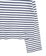 ORCIVAL（オーシバル）Tシャツ・カットソー 白 サイズ:1(M位) レディース/2200651225038