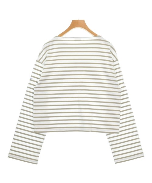 ORCIVAL（オーシバル）Tシャツ・カットソー 白 サイズ:1(M位) レディース/2200651225045