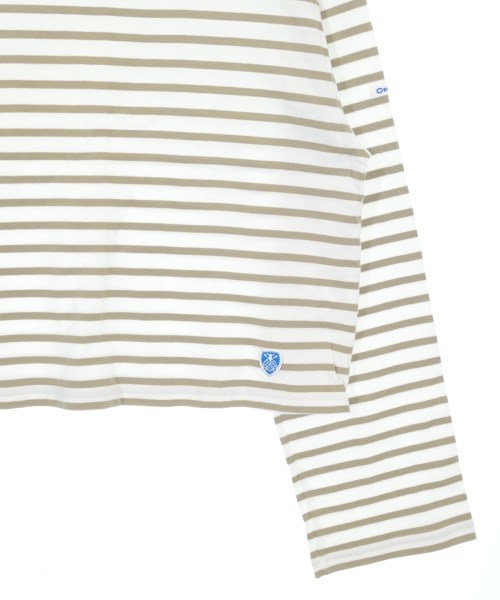 ORCIVAL（オーシバル）Tシャツ・カットソー 白 サイズ:1(M位) レディース/2200651225045