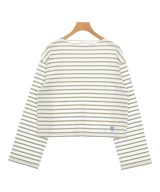ORCIVAL（オーシバル）Tシャツ・カットソー 白 サイズ:1(M位) レディース/2200651225045