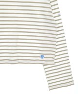 ORCIVAL（オーシバル）Tシャツ・カットソー 白 サイズ:1(M位) レディース/2200651225045