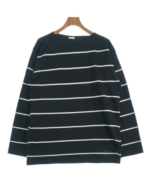ORCIVAL(オーシバル)Tシャツ・カットソー 紺 サイズ:7(XXL位)/2200702675041