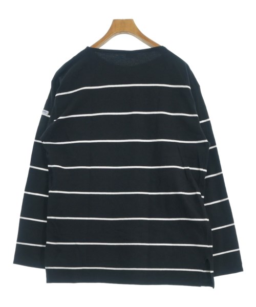 ORCIVAL（オーシバル）Tシャツ・カットソー 紺 サイズ:7(XXL位) メンズ/2200702675041
