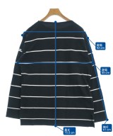 ORCIVAL（オーシバル）Tシャツ・カットソー 紺 サイズ:7(XXL位) メンズ/2200702675041