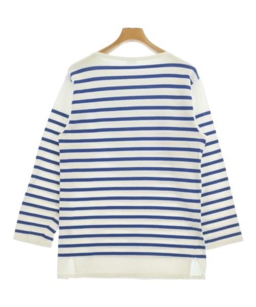 ORCIVAL（オーシバル）Tシャツ・カットソー 青 サイズ:-(XL位) メンズ/2200686771302