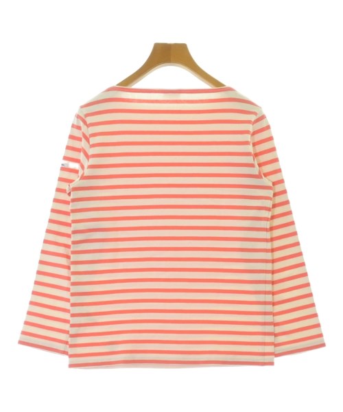 ORCIVAL（オーシバル）Tシャツ・カットソー オレンジ サイズ:0(S位) レディース/2200701238094