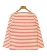 ORCIVAL（オーシバル）Tシャツ・カットソー オレンジ サイズ:0(S位) レディース/2200701238094