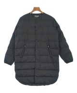 ORCIVAL（オーシバル）ダウンコート 黒 サイズ:1(M位) レディース/2200703168016