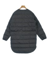 ORCIVAL（オーシバル）ダウンコート 黒 サイズ:1(M位) レディース/2200703168016
