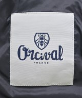 ORCIVAL（オーシバル）ダウンコート 黒 サイズ:1(M位) レディース/2200703168016