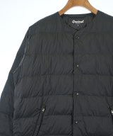 ORCIVAL（オーシバル）ダウンコート 黒 サイズ:1(M位) レディース/2200703168016