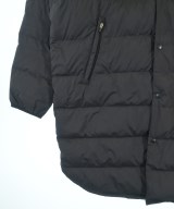 ORCIVAL（オーシバル）ダウンコート 黒 サイズ:1(M位) レディース/2200703168016