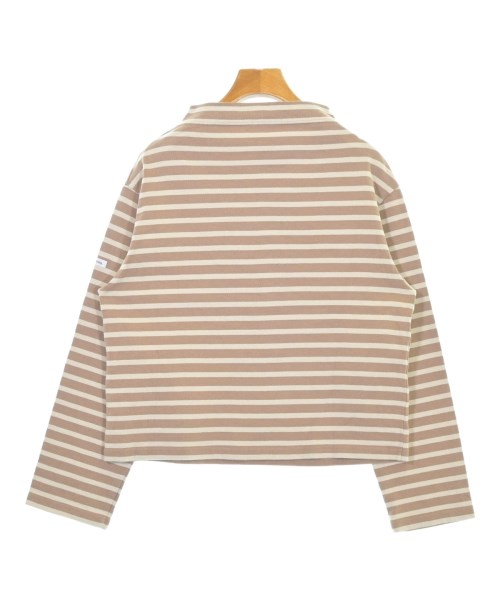 ORCIVAL（オーシバル）Tシャツ・カットソー 茶 サイズ:1(M位) レディース/2200699493109