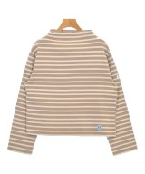 ORCIVAL（オーシバル）Tシャツ・カットソー 茶 サイズ:1(M位) レディース/2200699493109