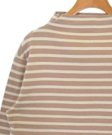 ORCIVAL（オーシバル）Tシャツ・カットソー 茶 サイズ:1(M位) レディース/2200699493109