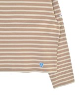 ORCIVAL（オーシバル）Tシャツ・カットソー 茶 サイズ:1(M位) レディース/2200699493109