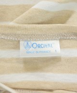 ORCIVAL（オーシバル）ワンピース ベージュ サイズ:1(M位) レディース/2200704368064
