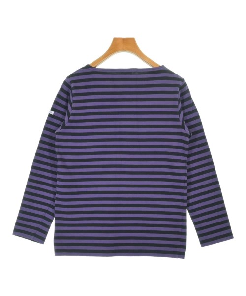 ORCIVAL（オーシバル）Tシャツ・カットソー 紫 サイズ:1(M位) レディース/2200704590151