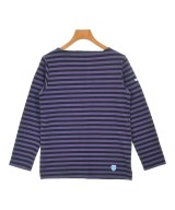 ORCIVAL（オーシバル）Tシャツ・カットソー 紫 サイズ:1(M位) レディース/2200704590151