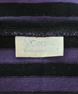 ORCIVAL（オーシバル）Tシャツ・カットソー 紫 サイズ:1(M位) レディース/2200704590151