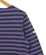 ORCIVAL（オーシバル）Tシャツ・カットソー 紫 サイズ:1(M位) レディース/2200704590151