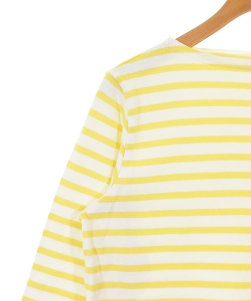 ORCIVAL（オーシバル）Tシャツ・カットソー 白 サイズ:2(L位) レディース/2200704590168