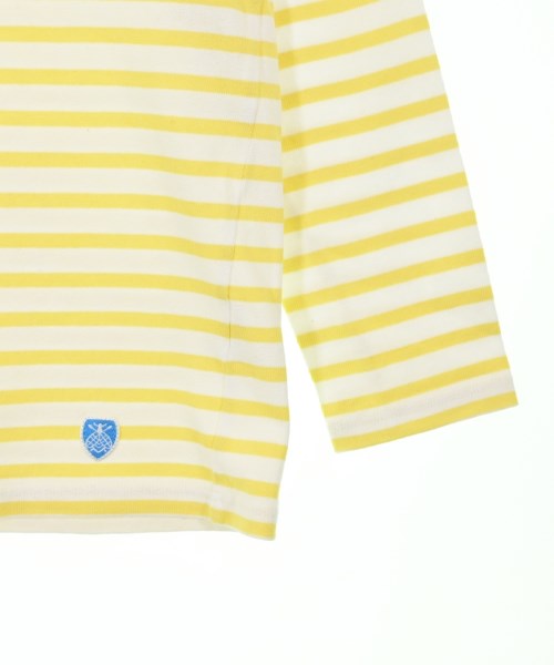 ORCIVAL（オーシバル）Tシャツ・カットソー 白 サイズ:2(L位) レディース/2200704590168