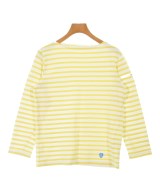 ORCIVAL（オーシバル）Tシャツ・カットソー 白 サイズ:2(L位) レディース/2200704590168