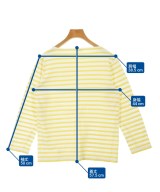 ORCIVAL（オーシバル）Tシャツ・カットソー 白 サイズ:2(L位) レディース/2200704590168
