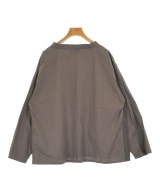 ORCIVAL（オーシバル）ブラウス 茶 サイズ:1(M位) レディース/2200699570060
