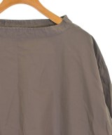 ORCIVAL（オーシバル）ブラウス 茶 サイズ:1(M位) レディース/2200699570060