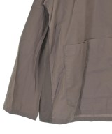 ORCIVAL（オーシバル）ブラウス 茶 サイズ:1(M位) レディース/2200699570060