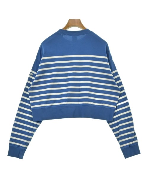 ORCIVAL（オーシバル）Tシャツ・カットソー 青 サイズ:1(M位) レディース/2200700632039