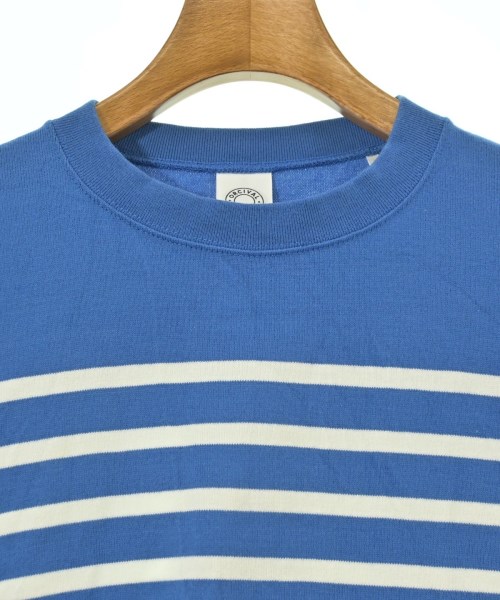 ORCIVAL（オーシバル）Tシャツ・カットソー 青 サイズ:1(M位) レディース/2200700632039