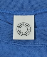 ORCIVAL（オーシバル）Tシャツ・カットソー 青 サイズ:1(M位) レディース/2200700632039