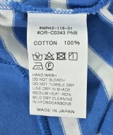 ORCIVAL（オーシバル）Tシャツ・カットソー 青 サイズ:1(M位) レディース/2200700632039