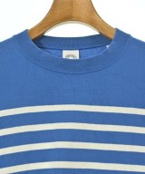ORCIVAL（オーシバル）Tシャツ・カットソー 青 サイズ:1(M位) レディース/2200700632039