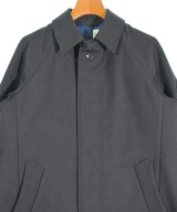 ORCIVAL（オーシバル）ステンカラーコート グレー サイズ:1(M位) レディース/2200703418012