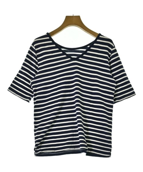 ORCIVAL（オーシバル）Tシャツ・カットソー 紺 サイズ:1(M位) レディース/2200703142054